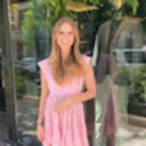 Meet your Posher, Catherine